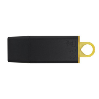 Kingston Pendrive USB-A 3.2 128GB DTX/128GB Nero/Giallo