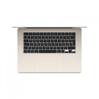 Apple MacBook Air 2024 15" M3 8C/10G 8/512GB Starlight MRYT3T/A
