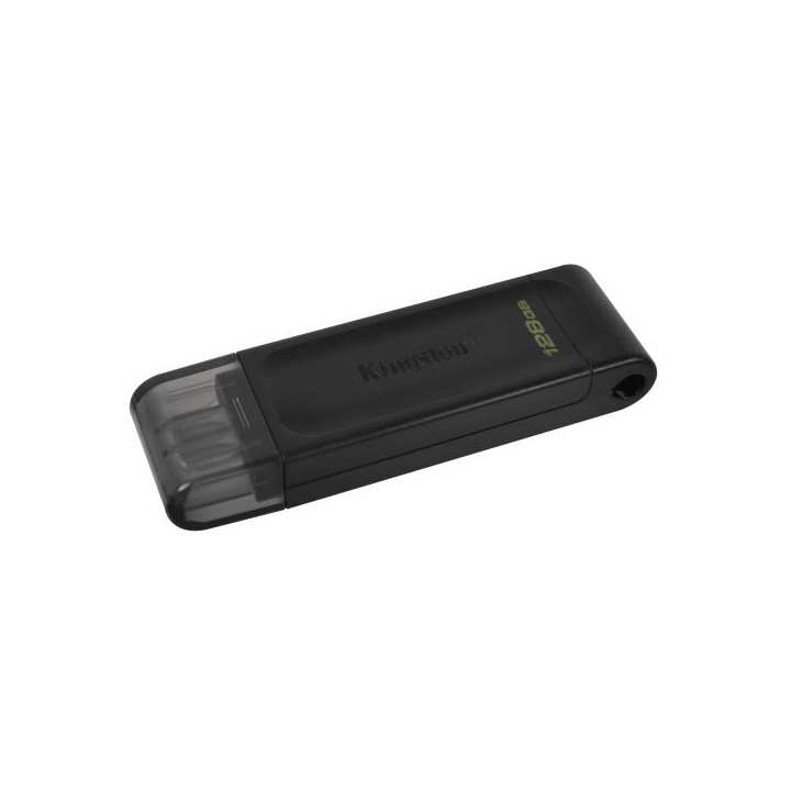 Kingston Pendrive USB-C 3.2 128GB DT70/128GB