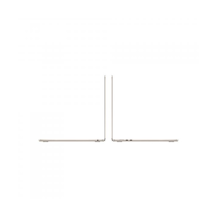 Apple MacBook Air 2024 15" M3 8C/10G 8/512GB Starlight MRYT3T/A