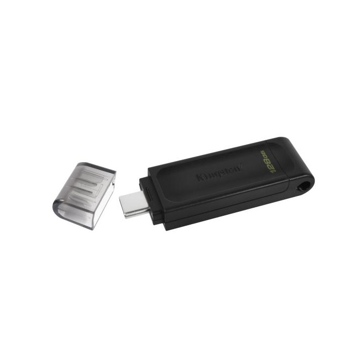 Kingston Pendrive USB-C 3.2 128GB DT70/128GB