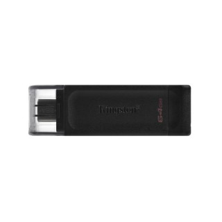Kingston Pendrive USB-C 3.2 64GB DT70/64GB