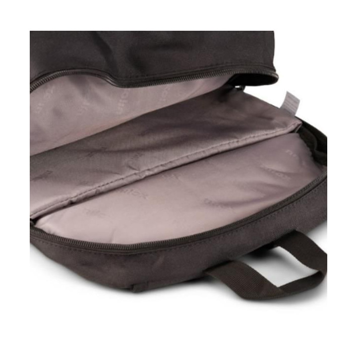 Nilox Tech Zaino per Notebook 15.6" Nero