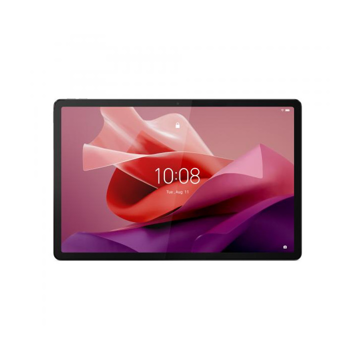 Lenovo Tab P12 3K MTK 8+256GB WiFi 12.7" Grey ITA
