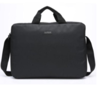 Nilox Borsa per Notebook Basic 15.6" Nero