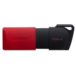 Kingston Pendrive USB-A 3.2 128GB DTXM/128GB Nero/Rosso
