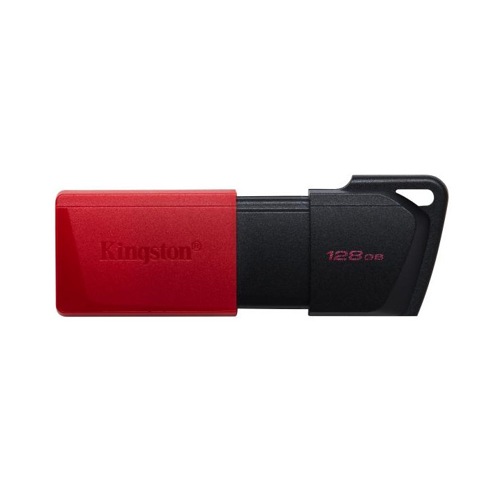 Kingston Pendrive USB-A 3.2 128GB DTXM/128GB Nero/Rosso