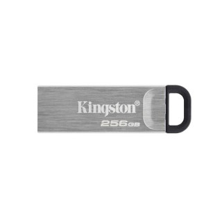 Kingston Pendrive USB-A 3.2256GB DTKN/256GB Kyson Argento
