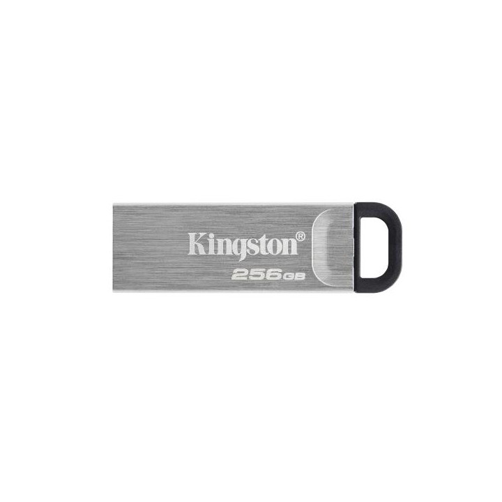 Kingston Pendrive USB-A 3.2256GB DTKN/256GB Kyson Argento