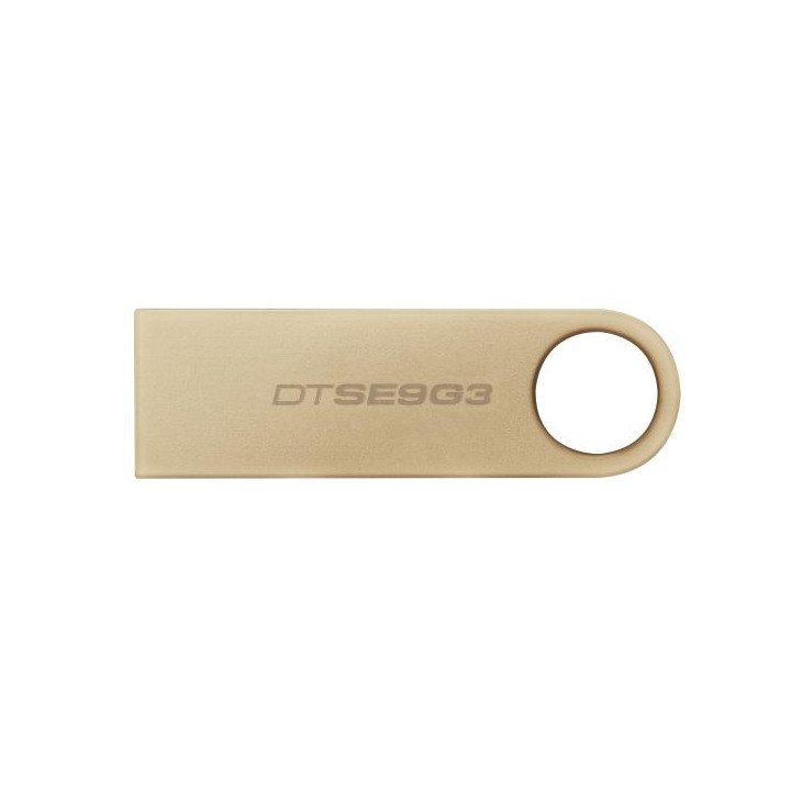 Kingston Pendrive USB-A 3.2128GB DTSE9G3/128GB