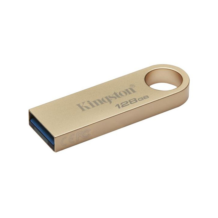 Kingston Pendrive USB-A 3.2128GB DTSE9G3/128GB