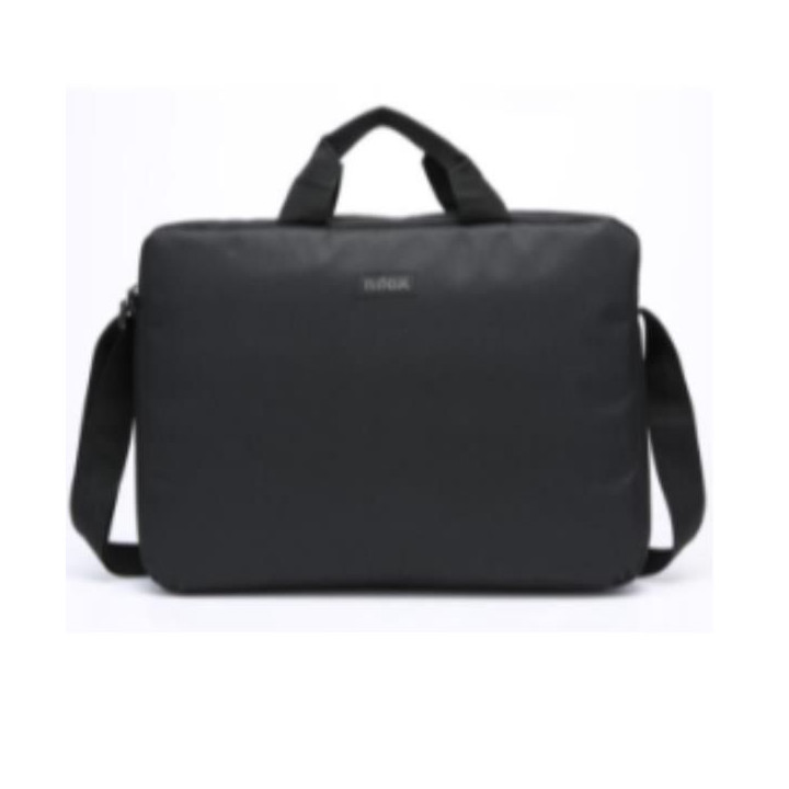 Nilox Borsa per Notebook Basic 15.6" Nero