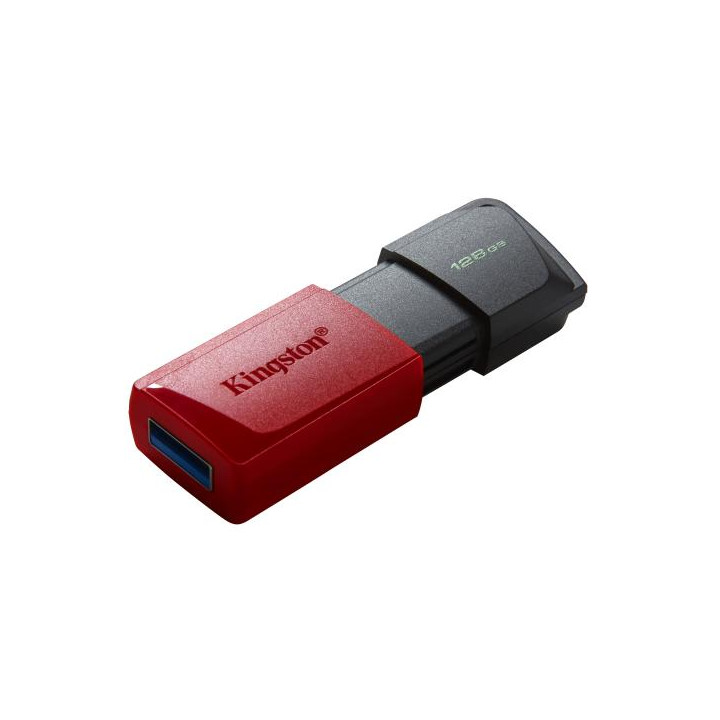 Kingston Pendrive USB-A 3.2 128GB DTXM/128GB Nero/Rosso