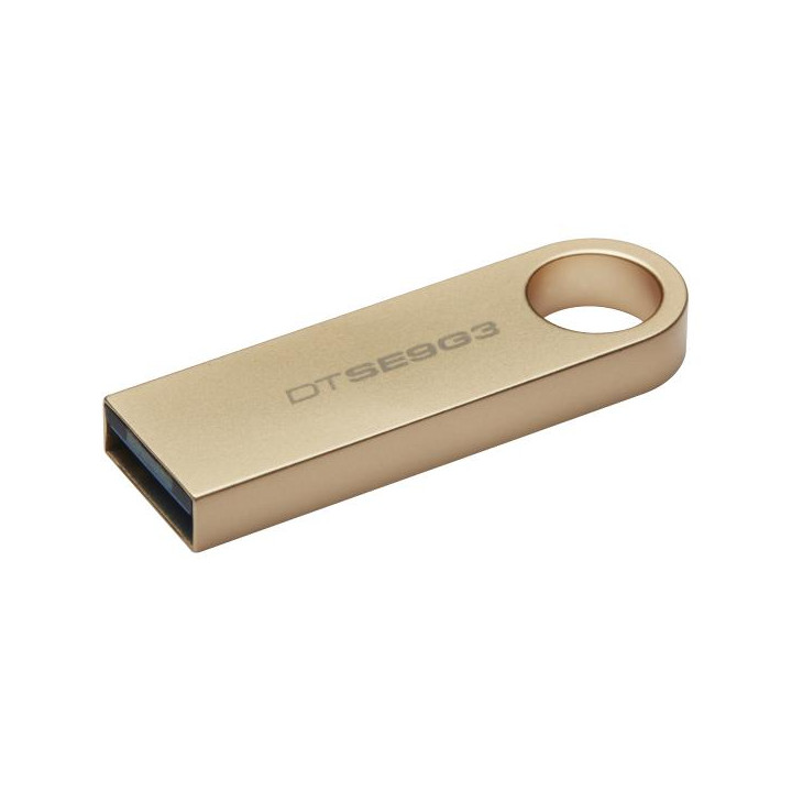 Kingston Pendrive USB-A 3.2128GB DTSE9G3/128GB