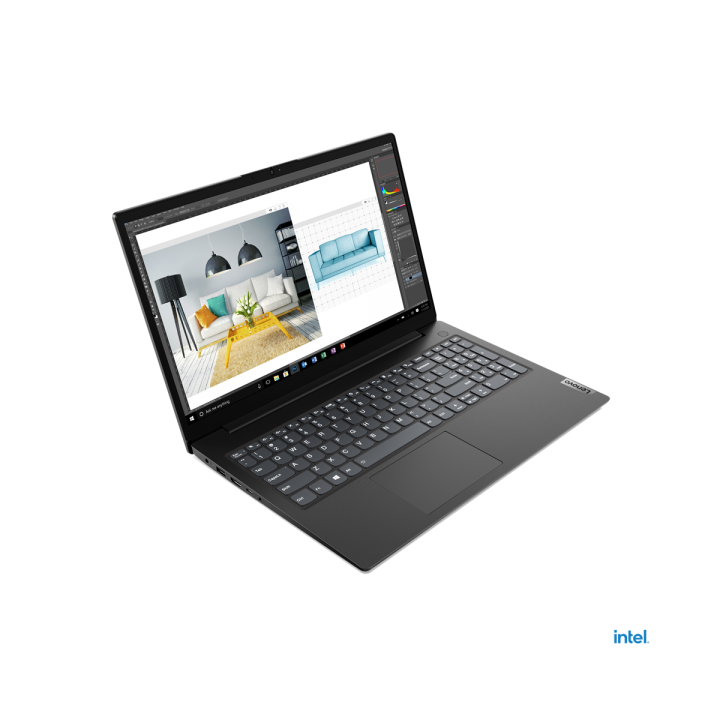 Lenovo Essential V15 82QY00PEIX 15.6" N4500 8GB/256M.2/FreeD