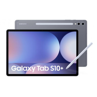 Samsung SM-X820 Galaxy Tab S10+ 12+512GB 12.4" Moonstone Grey EU