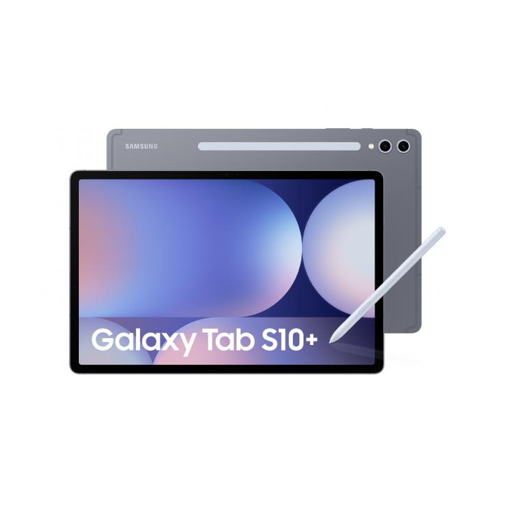 Samsung SM-X820 Galaxy Tab S10+ 12+512GB 12.4" Moonstone Grey EU