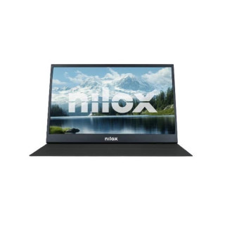 Nilox Tech Monitor Portatile 15.6" NXMP15FHD11 FHD/HDMI/USB-C