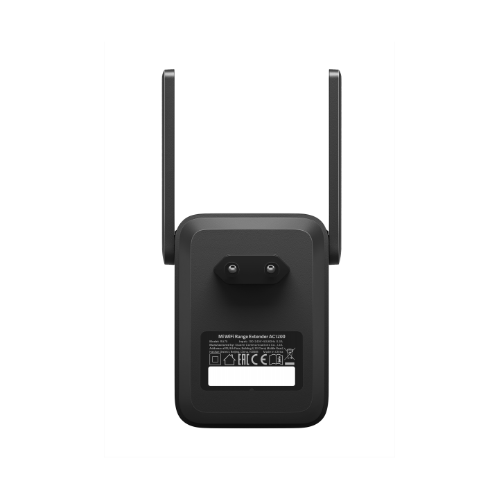 Xiaomi Mi WiFi Range Extender AC1200