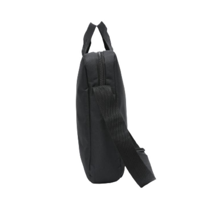 Nilox Borsa per Notebook Basic 15.6" Nero