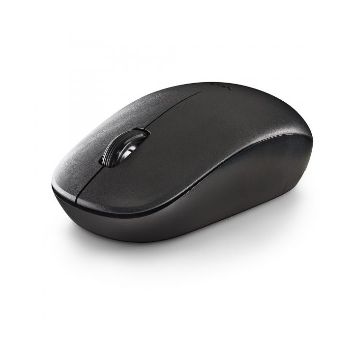 NGS Mouse Wireless Fog Pro 1000dpi 2tasti Black