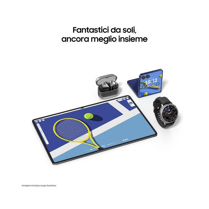 Samsung SM-X930 Galaxy Tab S11 Ultra 12+512GB 14.6" Gray EU