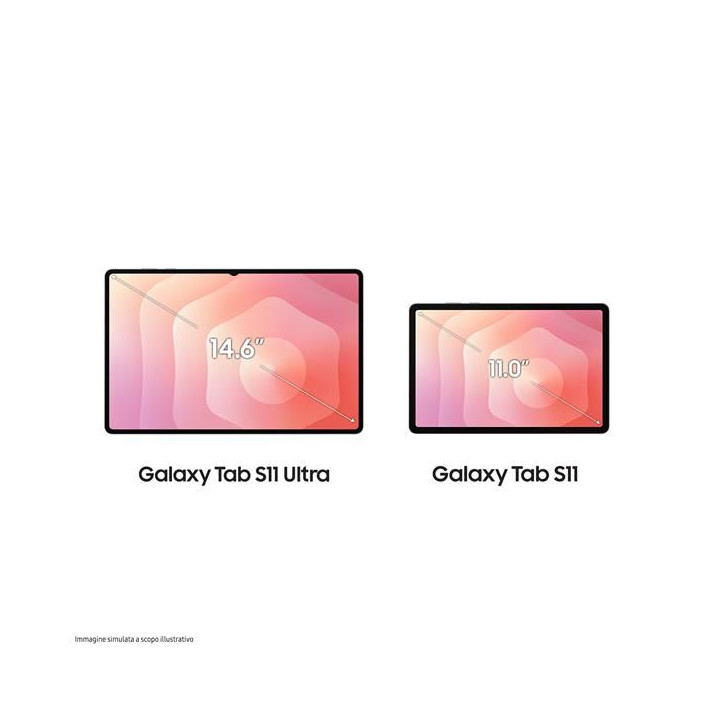 Samsung SM-X930 Galaxy Tab S11 Ultra 12+512GB 14.6" Gray EU