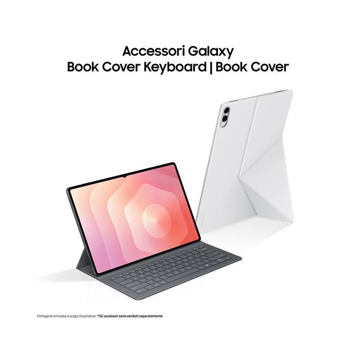 Samsung SM-X930 Galaxy Tab S11 Ultra 12+512GB 14.6" Gray EU