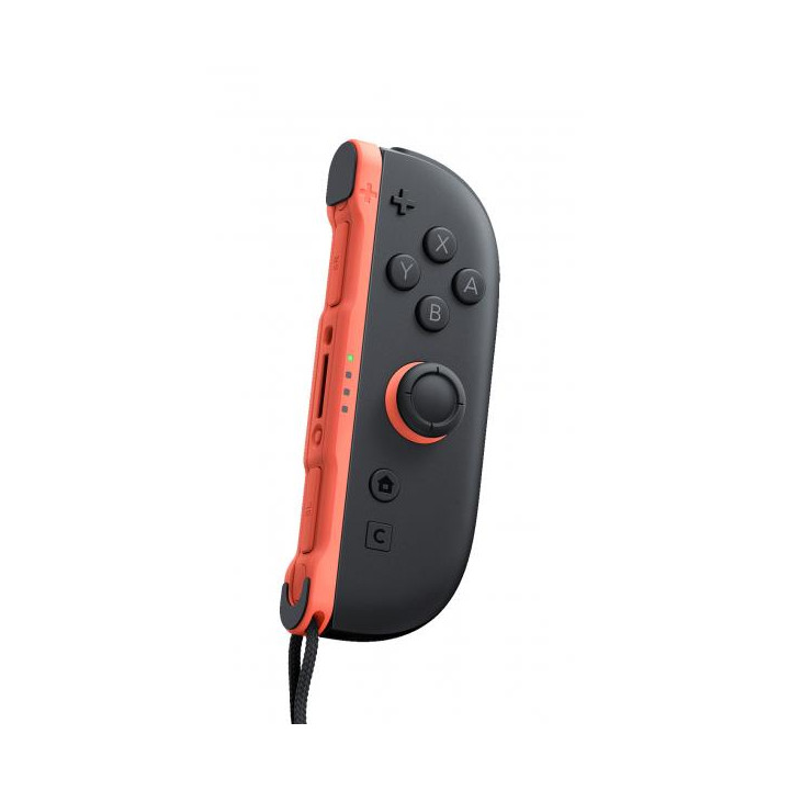 Switch 2 Joy-Con Controller Rosso Destro