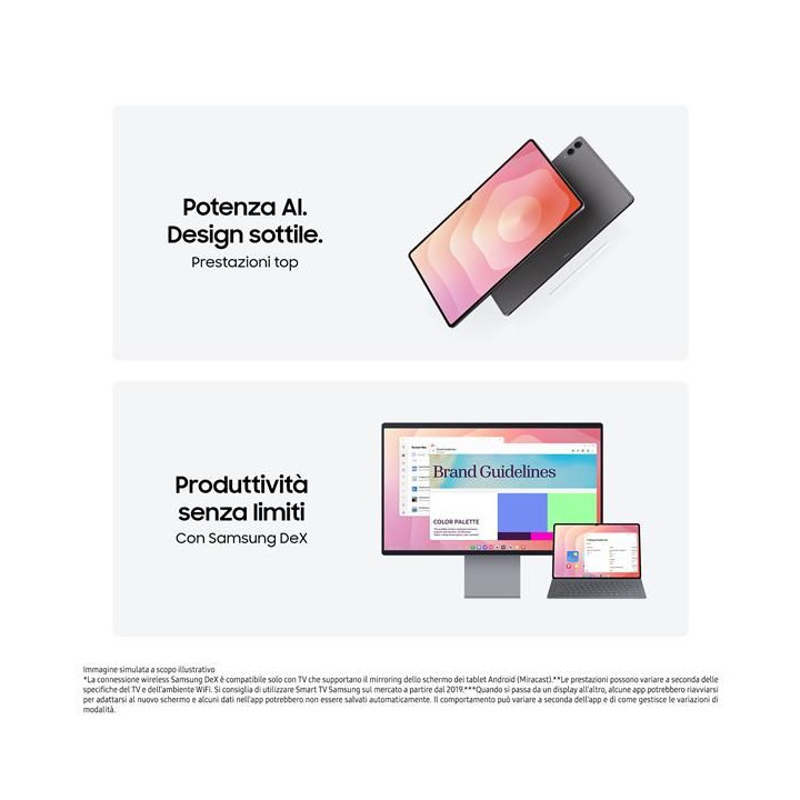 Samsung SM-X930 Galaxy Tab S11 Ultra 12+512GB 14.6" Gray EU