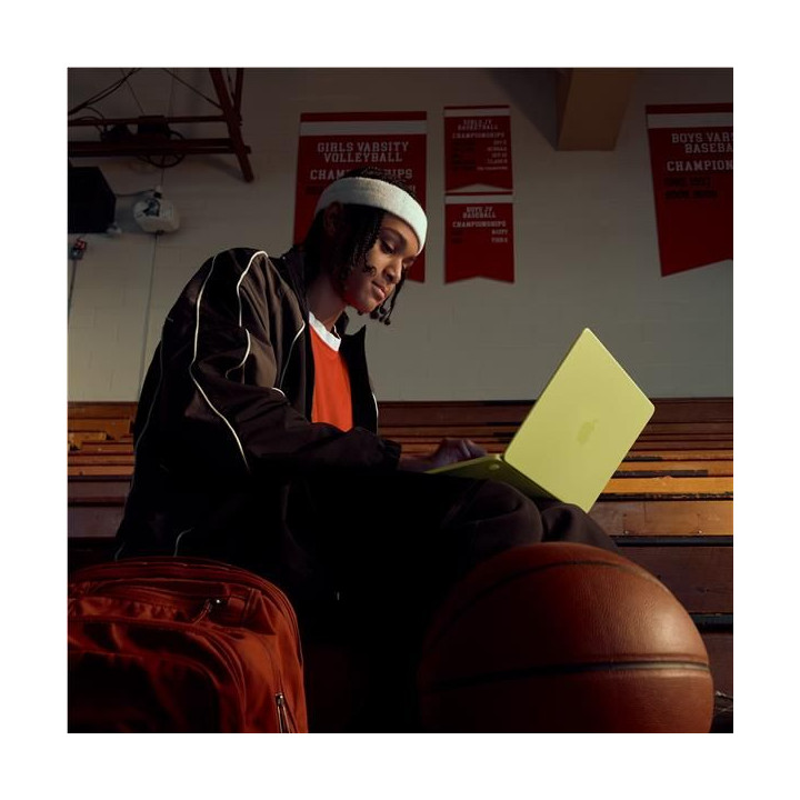 Apple MacBook Neo 2026 13" A18 Pro 6C/5G 8/512GB Indigo MHFG4T/A