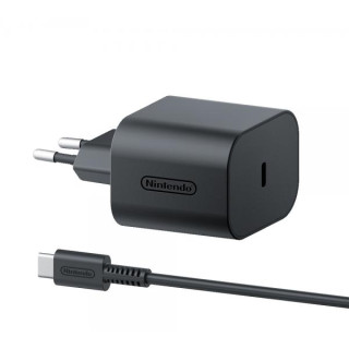 Switch 2 AC Adapter - Alimentatore