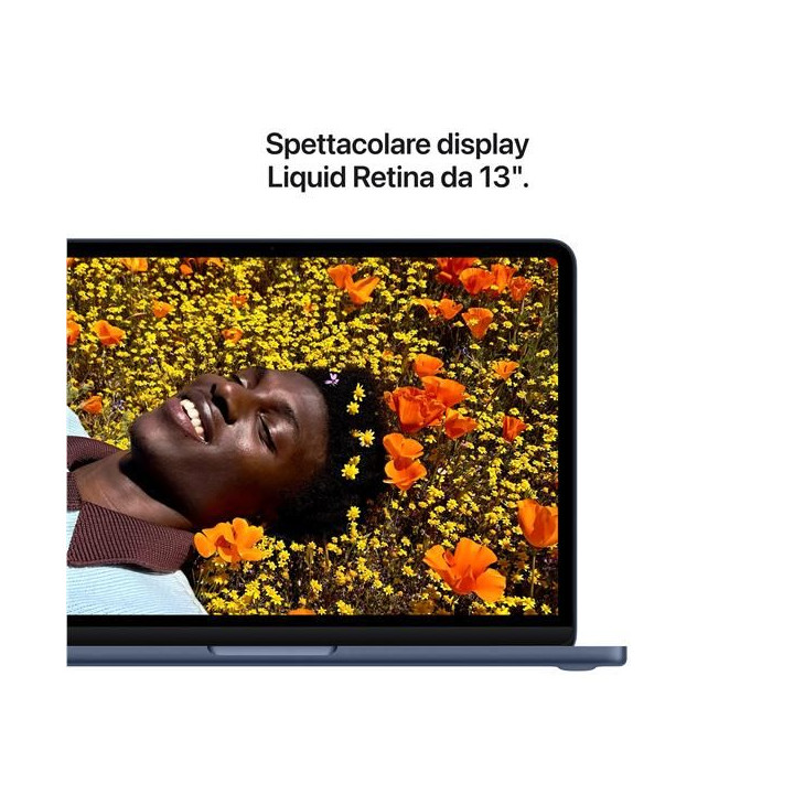 Apple MacBook Neo 2026 13" A18 Pro 6C/5G 8/512GB Indigo MHFG4T/A