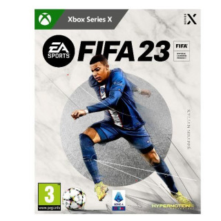 XBOX Serie X Fifa 23