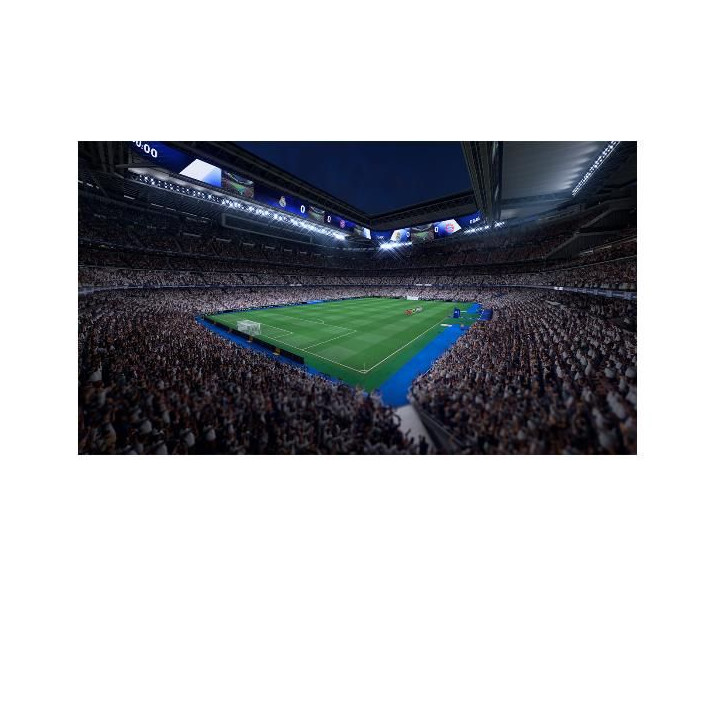 Switch EA Sports FC 26