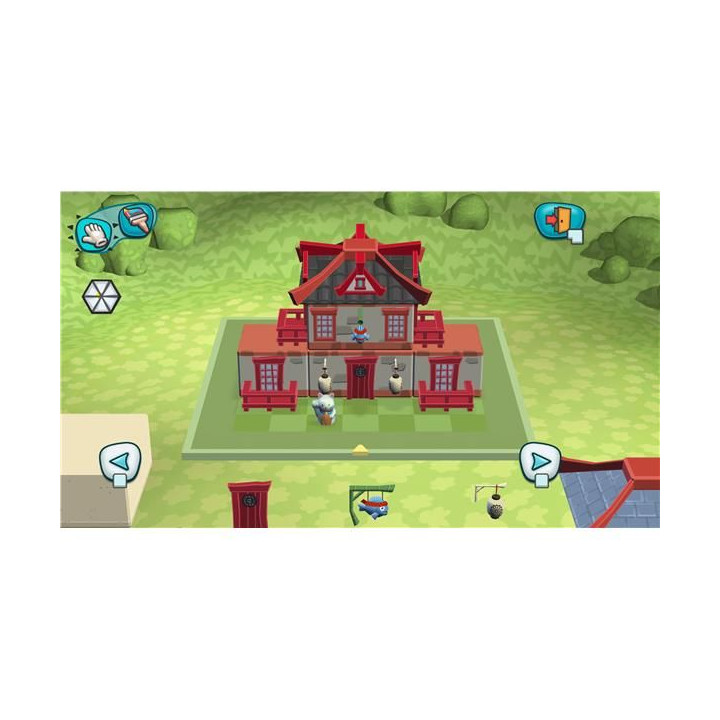 PS5 My Sims Bundle Relax