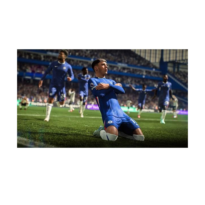 Switch EA Sports FC 26