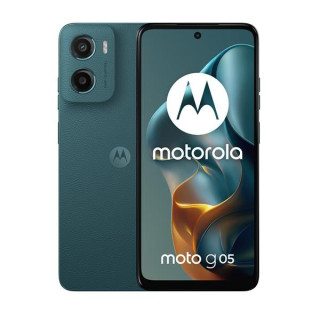 Motorola Moto G05 8+256GB 6.67" 4G Forest Green DS ITA