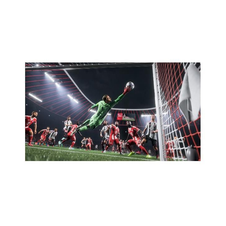 Switch EA Sports FC 26