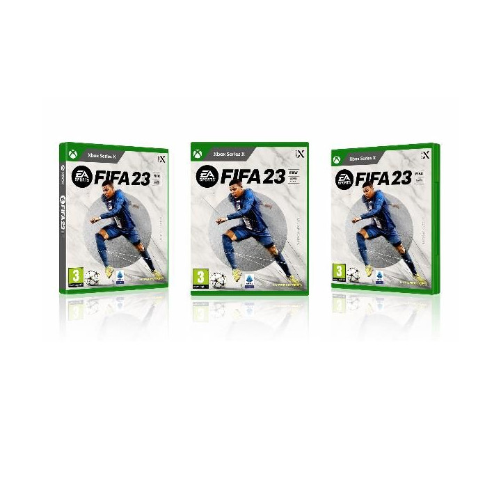 XBOX Serie X Fifa 23