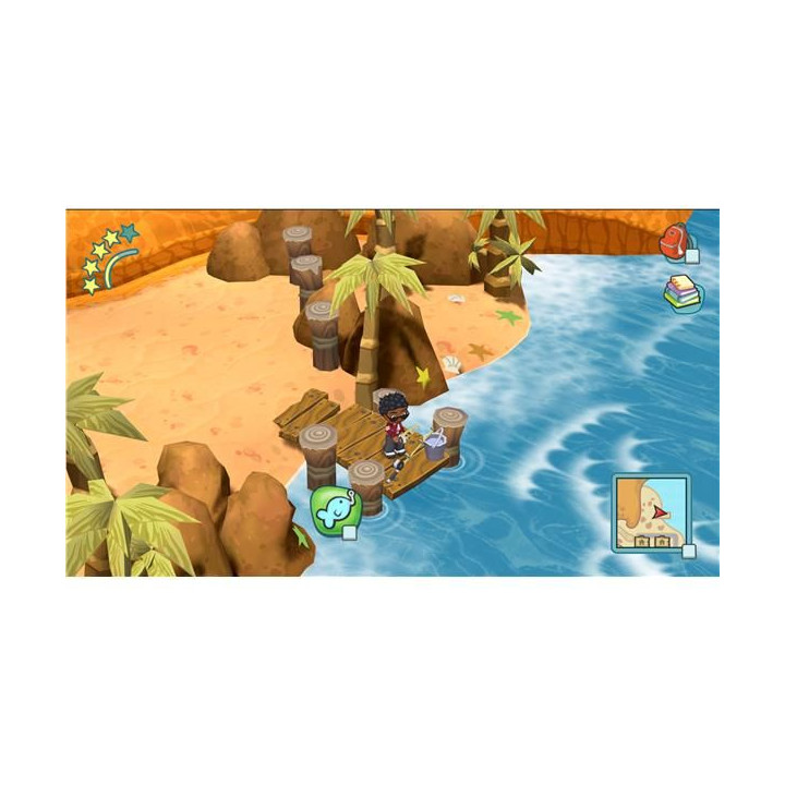 PS5 My Sims Bundle Relax