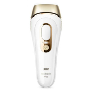 Braun Epilatore a Luce Pulsata Silk Expert Pro 5 PL5052