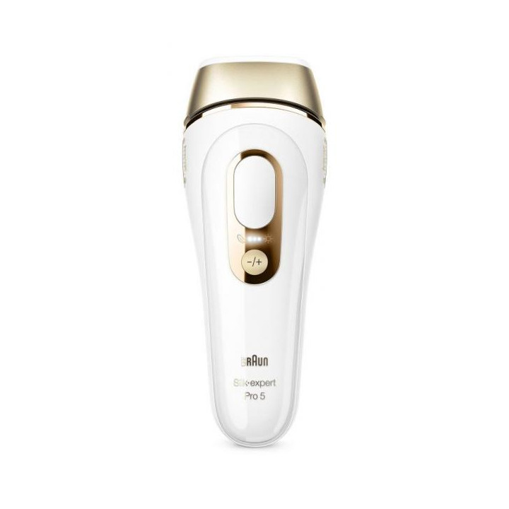 Braun Epilatore a Luce Pulsata Silk Expert Pro 5 PL5052