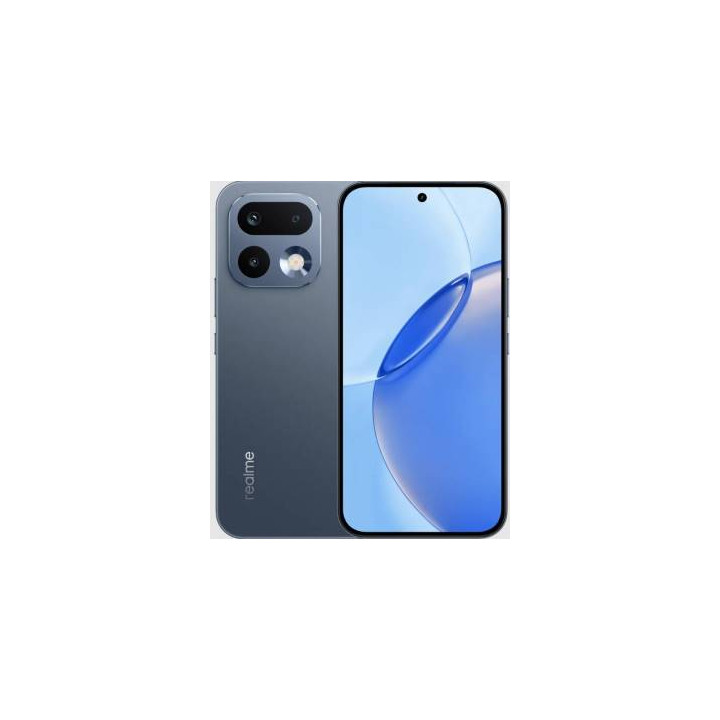 Realme 16 Pro 8+256GB 6.78"5G Grey ITA