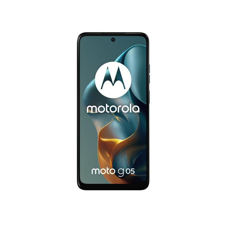 Motorola Moto G05 8+256GB 6.67" 4G Forest Green DS ITA