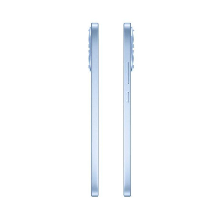 OPPO Reno 15FS 8+512GB 6.57" 5G Aurora Blue ITA