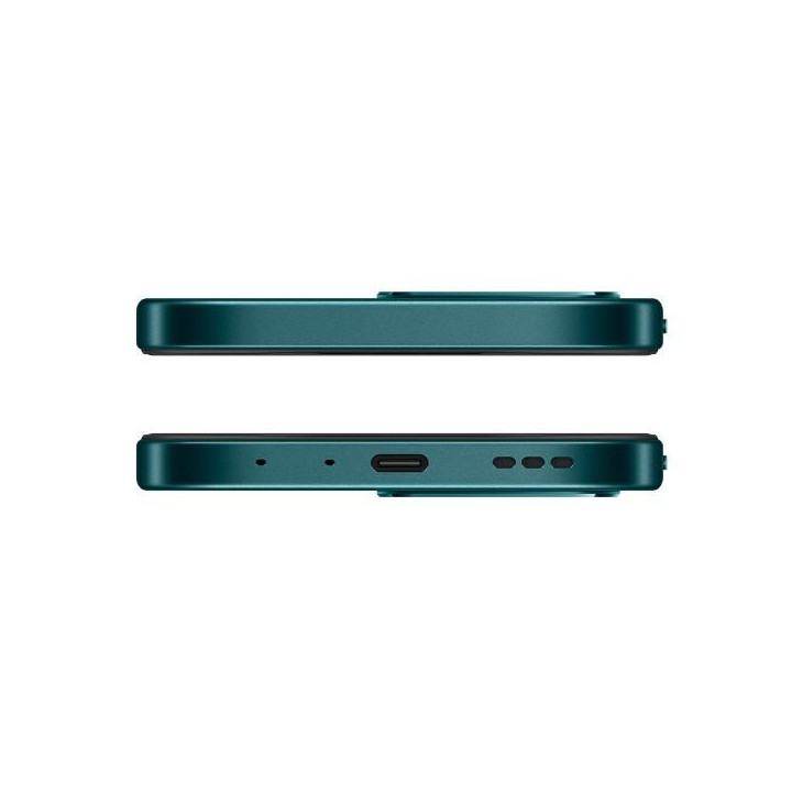 OPPO A6 6+256GB 6.75" 5G Sapphire Black ITA