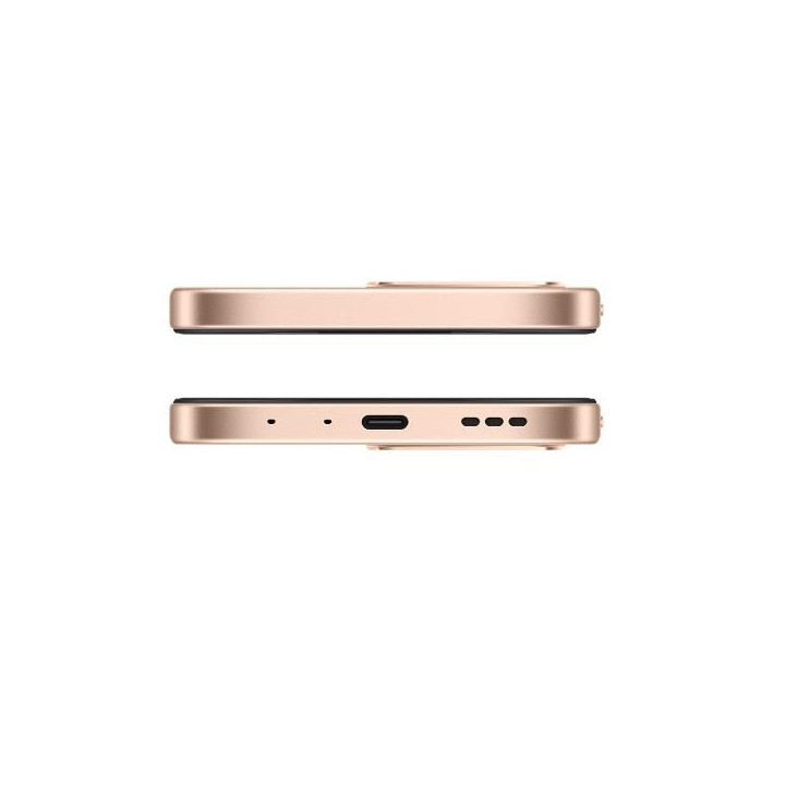 OPPO A6 6+256GB 6.75" 5G Aurora Gold ITA