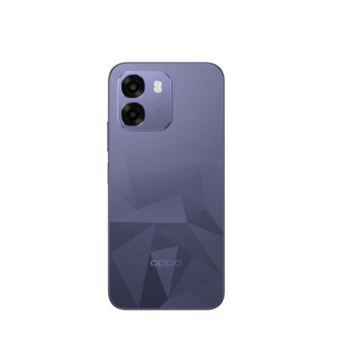 OPPO A6k 4+256GB 6.75" 4G Starry Black ITA