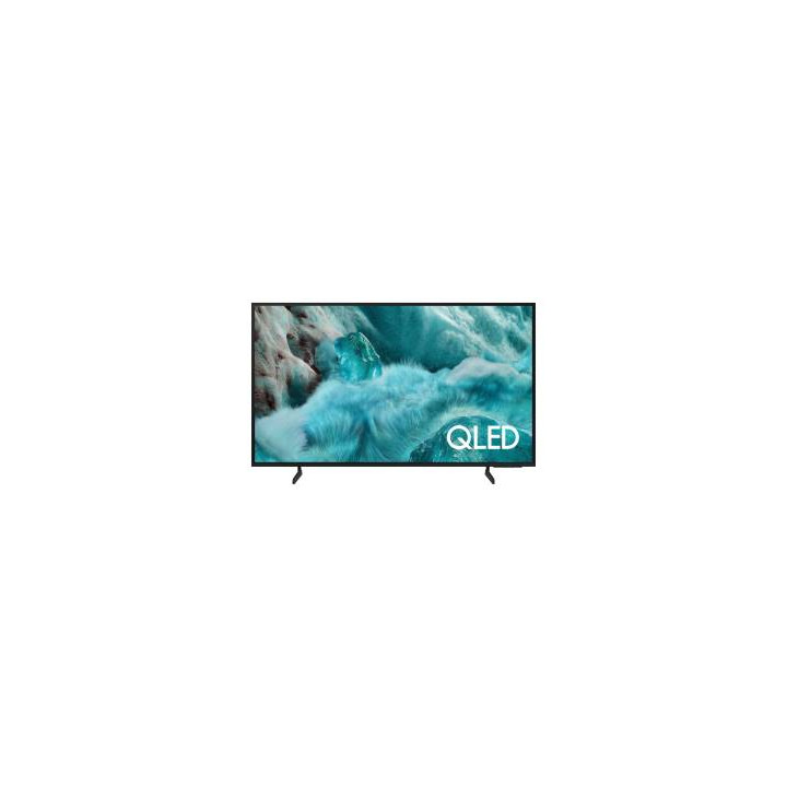 Samsung 43" QLED QE43Q7FAAUXXH UHD 4K Smart TV EU